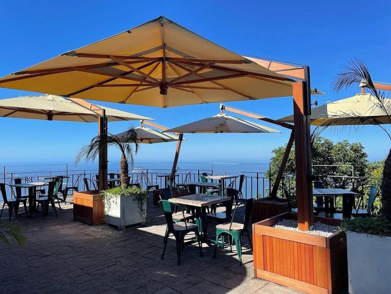 Copacabana Smart: Praia + 1 Ticket Ou Transfer Rio de Janeiro Bagian luar foto